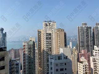 Sai Ying Pun - Ning Yeung Terrace 06