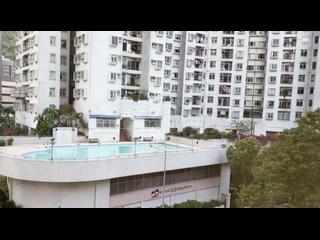 Quarry Bay - Parkvale Tower 1 Cheung Pak Mansion 02