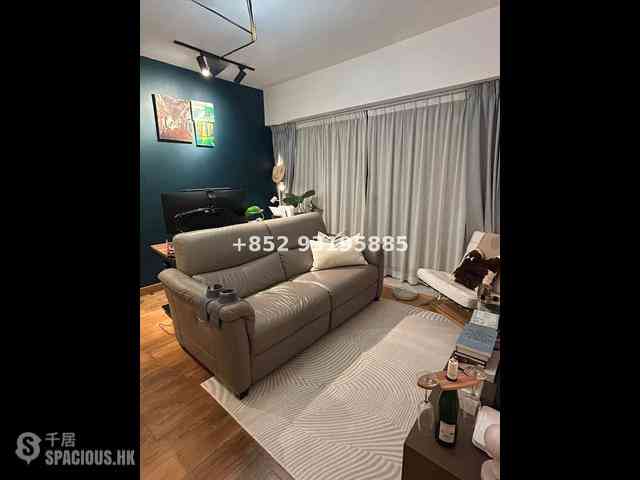 Sai Ying Pun - The Nova 01
