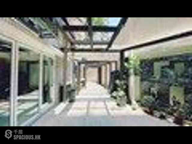 Mid Levels West - Babington House 01