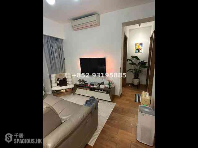 Sai Ying Pun - The Nova 02