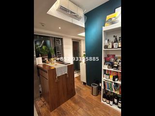 Sai Ying Pun - The Nova 03