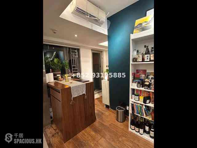 Sai Ying Pun - The Nova 03