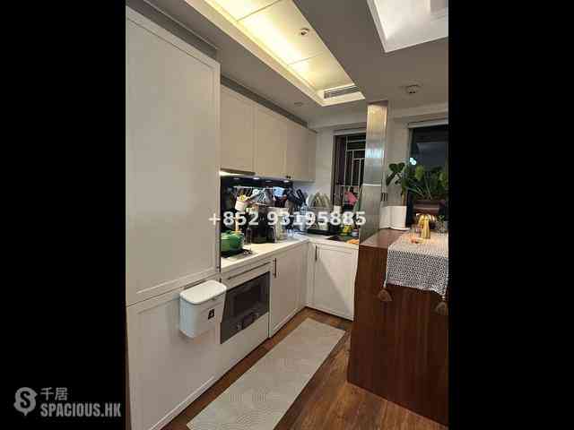 Sai Ying Pun - The Nova 04
