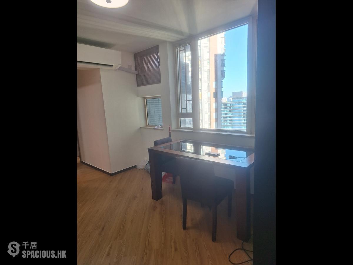 Hung Hom - Harbour Place Block 3 01