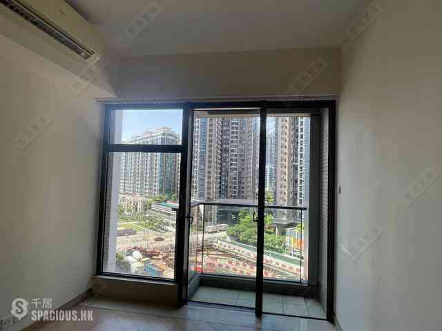Tseung Kwan O - The Wings II 02