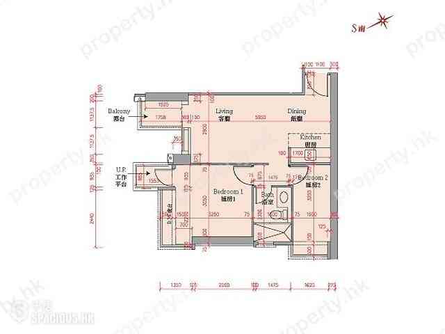 Wan Chai - The Avenue Phase 2 Block 2 01