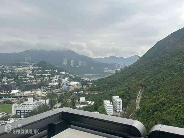 黃竹坑 - 港岛南岸4A期 01