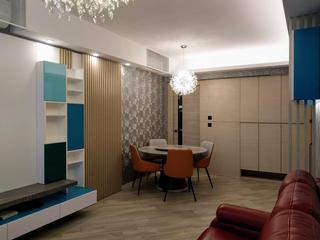 North Point - Fleur Pavilia Tower 2 03