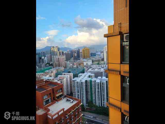 紅磡 - 海濱南岸6座 01