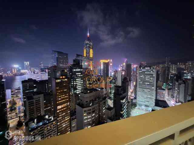 Wan Chai - York Place 03