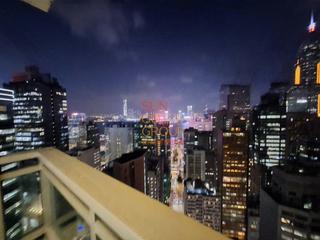 Wan Chai - York Place 05