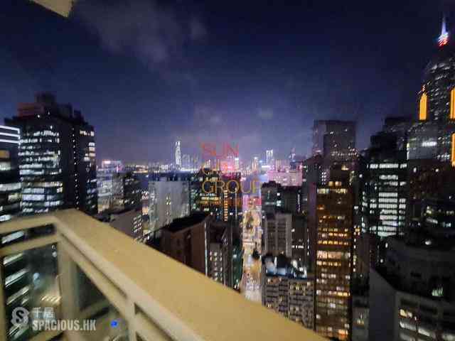 Wan Chai - York Place 05
