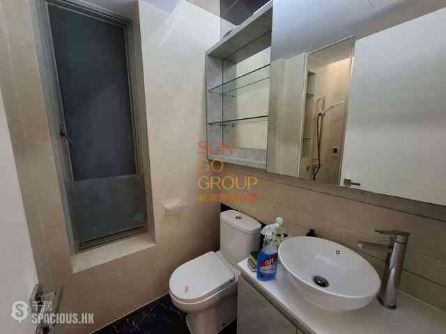 Wan Chai - York Place 07