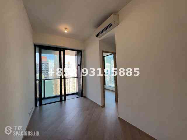 Kennedy Town - Kennedy Bay 01