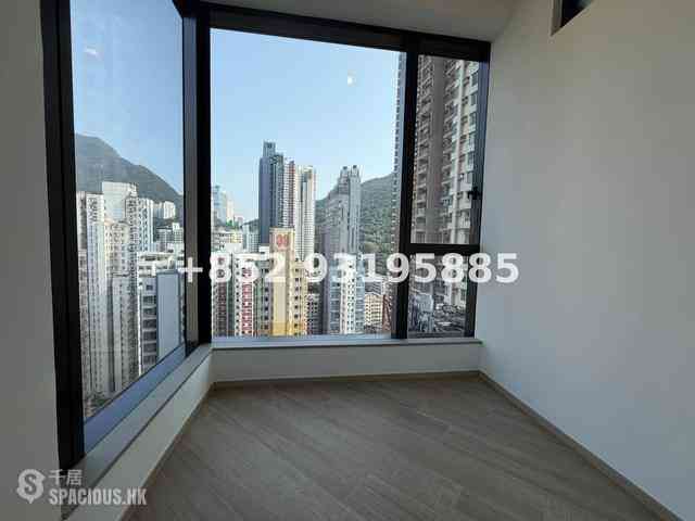 Kennedy Town - Kennedy Bay 03