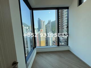 Kennedy Town - Kennedy Bay 05