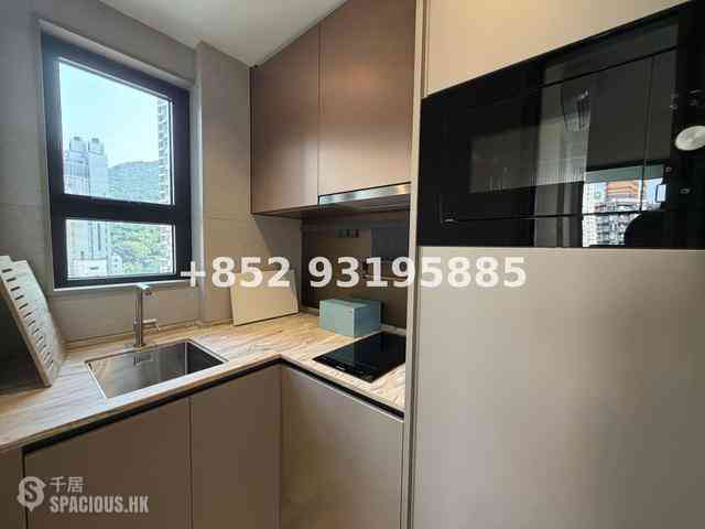 Kennedy Town - Kennedy Bay 06