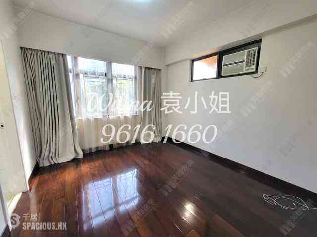 跑马地 - 友园 11