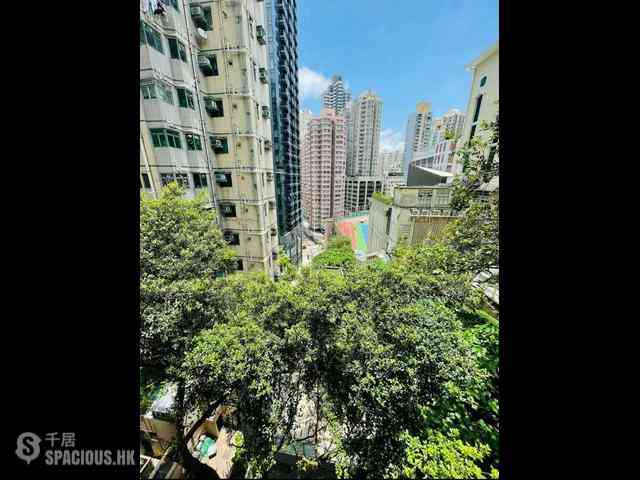 Shek Tong Tsui - High West 07