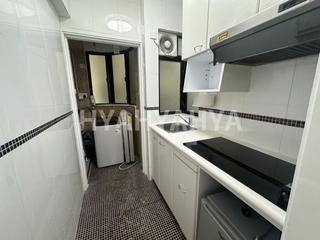 Mid Levels Central - Rich Court 07
