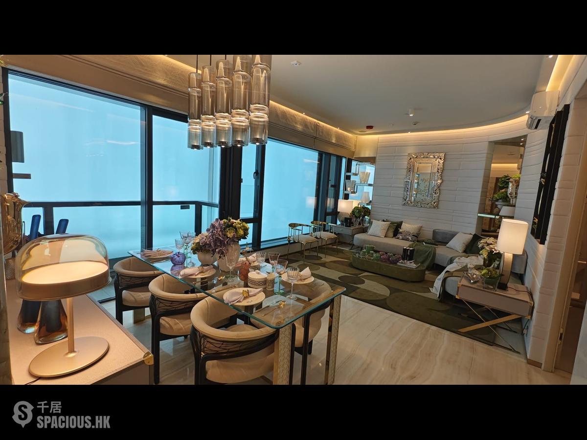 牛池灣 - 33 清水灣1期 01
