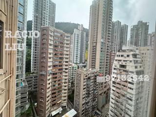 中半山 - 豪景閣 07