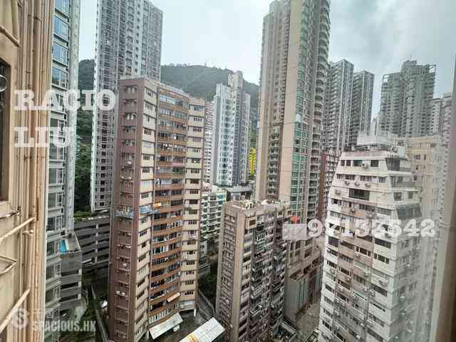 中半山 - 豪景閣 07