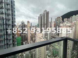 Sai Ying Pun - Two・Artlane 13