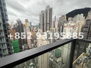 Sai Ying Pun - Two・Artlane 14