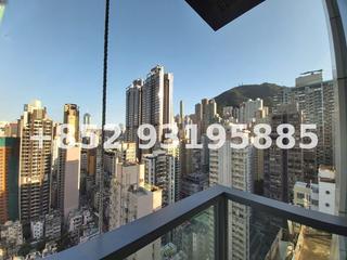 Sai Ying Pun - Two・Artlane 15