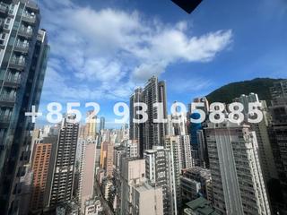 Sai Ying Pun - Two・Artlane 17