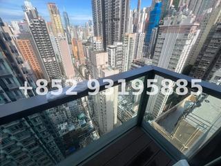 Sai Ying Pun - Two・Artlane 18