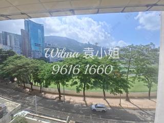 Happy Valley - Champion Court (Building) 04