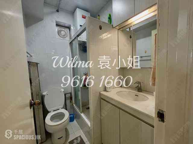 跑马地 - 金鞍大厦 07