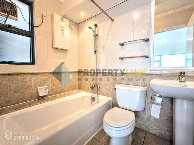 Mid Levels Central - Robinson Place 11