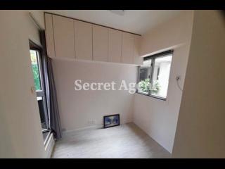 Mid Levels West - Cartwright Gardens 06