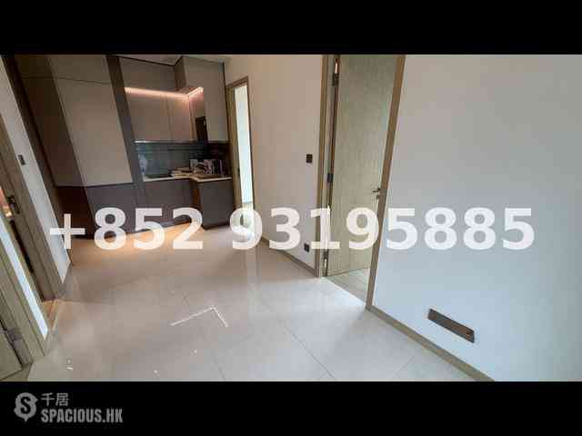 Sai Ying Pun - Upper Manor 01