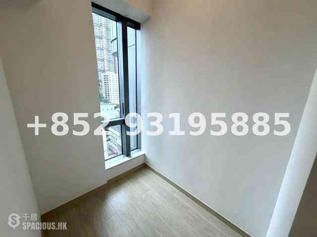 Sai Ying Pun - Upper Manor 02