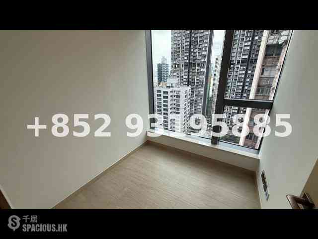 Sai Ying Pun - Upper Manor 03