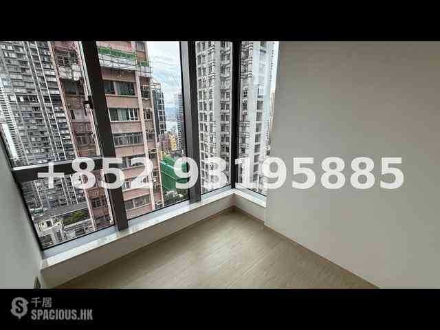 Sai Ying Pun - Upper Manor 04