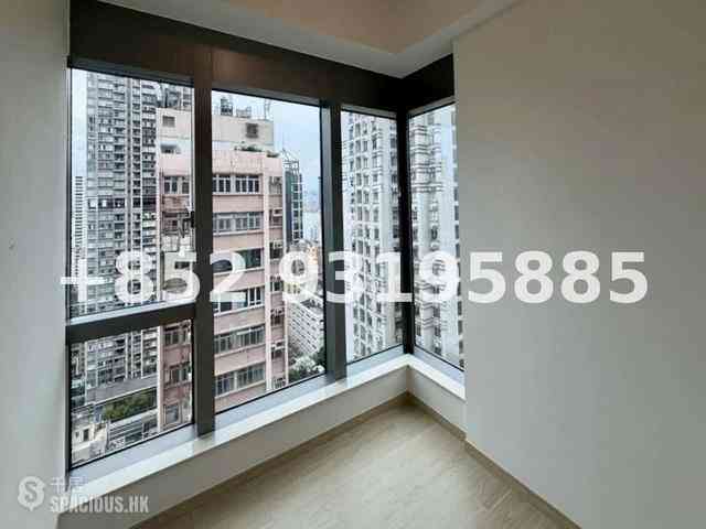 Sai Ying Pun - Upper Manor 05