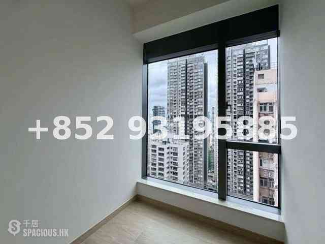 Sai Ying Pun - Upper Manor 06