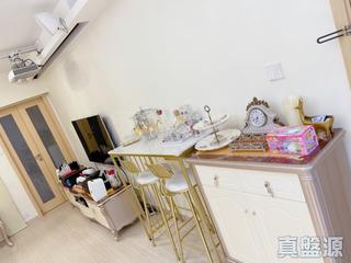 Mid Levels Central - Ming Garden 03