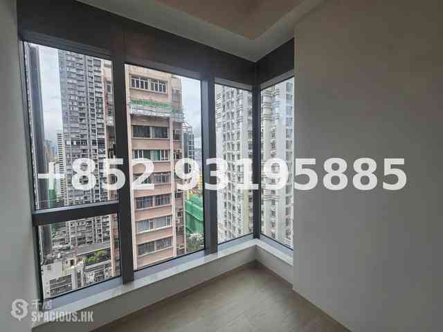 Sai Ying Pun - Upper Manor 08