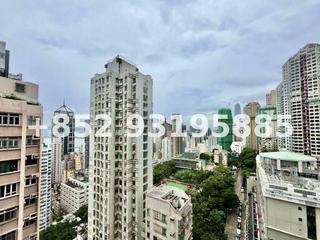 西营盘 - 半山名汇 10