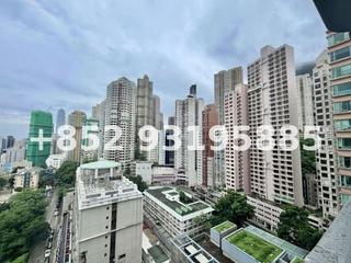 西营盘 - 半山名汇 11
