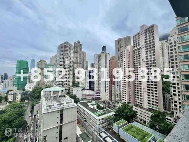 Sai Ying Pun - Upper Manor 11