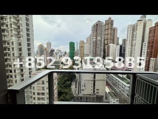 西营盘 - 半山名汇 12