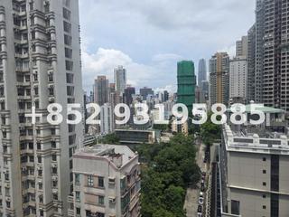 西营盘 - 半山名汇 13
